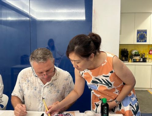 LTL Language Education PTE. LTD - Bildungsurlaub LTL Mandarin School Taipei – Intensive Individual