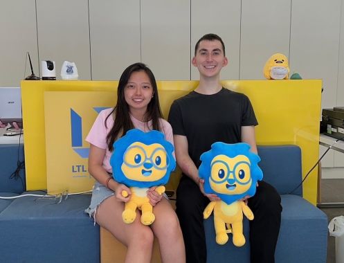 LTL Language Education PTE. LTD - Bildungsurlaub LTL Mandarin School Taipei – Intensive Individual