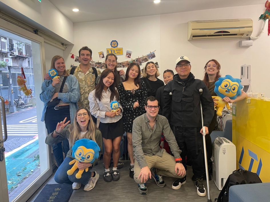 LTL Language Education PTE. LTD - Bildungsurlaub LTL Mandarin School Taipei – Intensive Individual