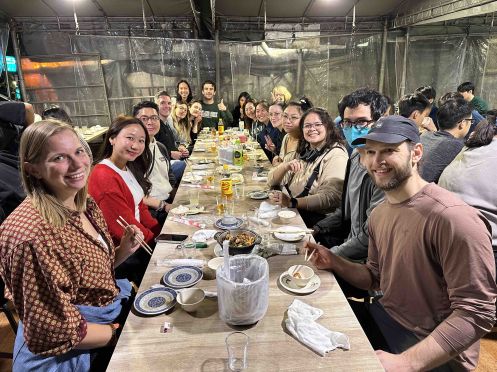 LTL Language Education PTE. LTD - Bildungsurlaub LTL Mandarin School Taipei – Intensive Individual