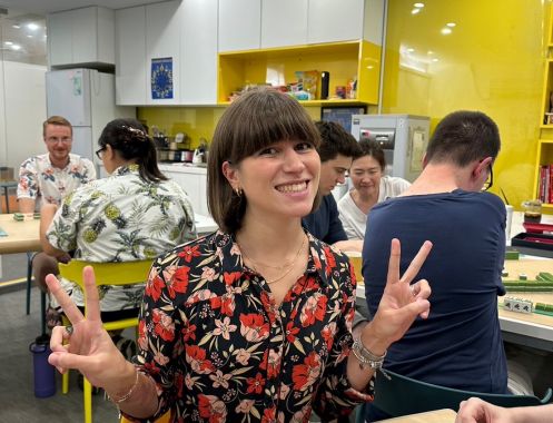 LTL Language Education PTE. LTD - Bildungsurlaub LTL Mandarin School Taipei – Intensive Individual