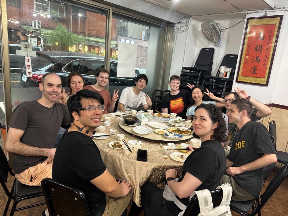 LTL Language Education PTE. LTD - Bildungsurlaub LTL Mandarin School Taipei – Intensive Individual