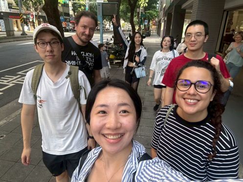 LTL Language Education PTE. LTD - Bildungsurlaub LTL Mandarin School Taipei – Intensive Individual