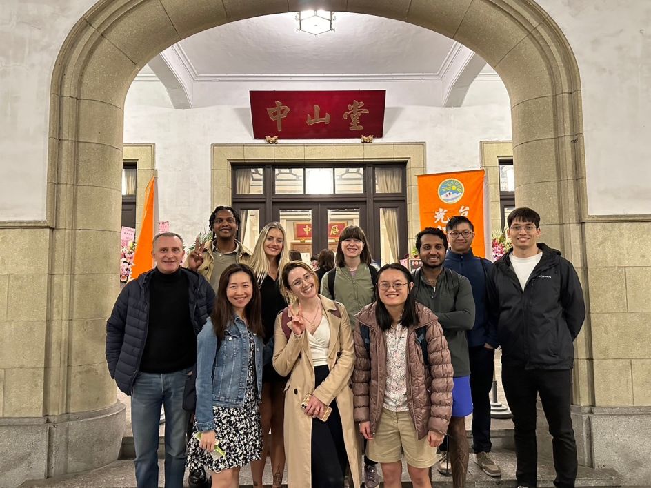 LTL Language Education PTE. LTD - Bildungsurlaub LTL Mandarin School Taipei – Intensive Individual