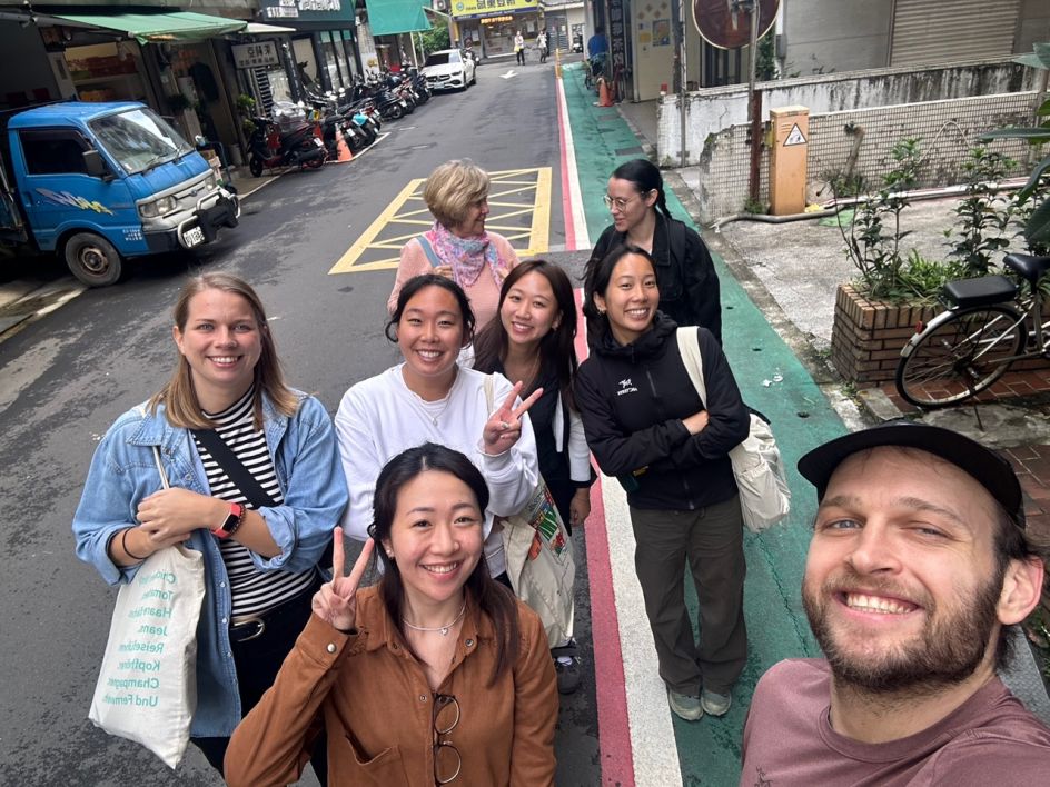 LTL Language Education PTE. LTD - Bildungsurlaub LTL Mandarin School Taipei – Intensive Individual