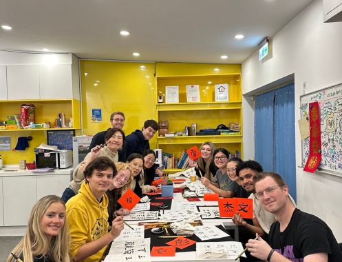 LTL Language Education PTE. LTD - Bildungsurlaub LTL Mandarin School Taipei – Intensive Individual