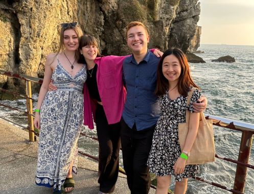 LTL Language Education PTE. LTD - Bildungsurlaub LTL Mandarin School Taipei – Intensive Individual