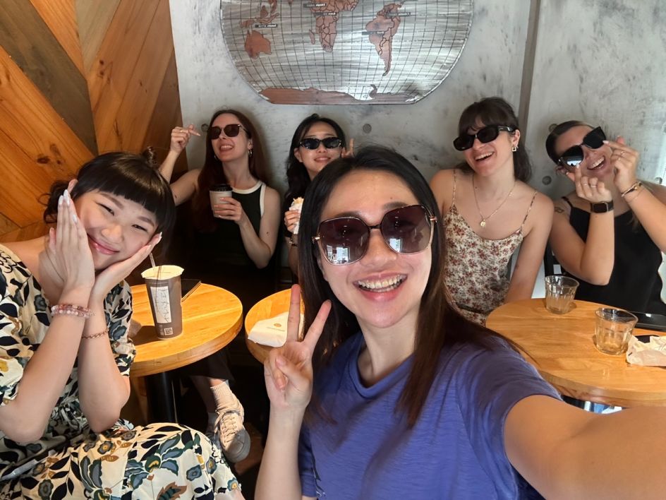 LTL Language Education PTE. LTD - Bildungsurlaub LTL Mandarin School Taipei – Intensive Individual