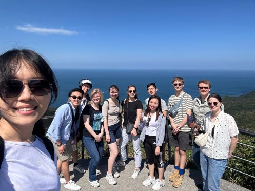 LTL Language Education PTE. LTD - Bildungsurlaub LTL Mandarin School Taipei – Intensive Individual