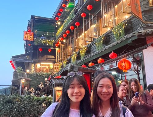 LTL Language Education PTE. LTD - Bildungsurlaub LTL Mandarin School Taipei – Intensive Individual