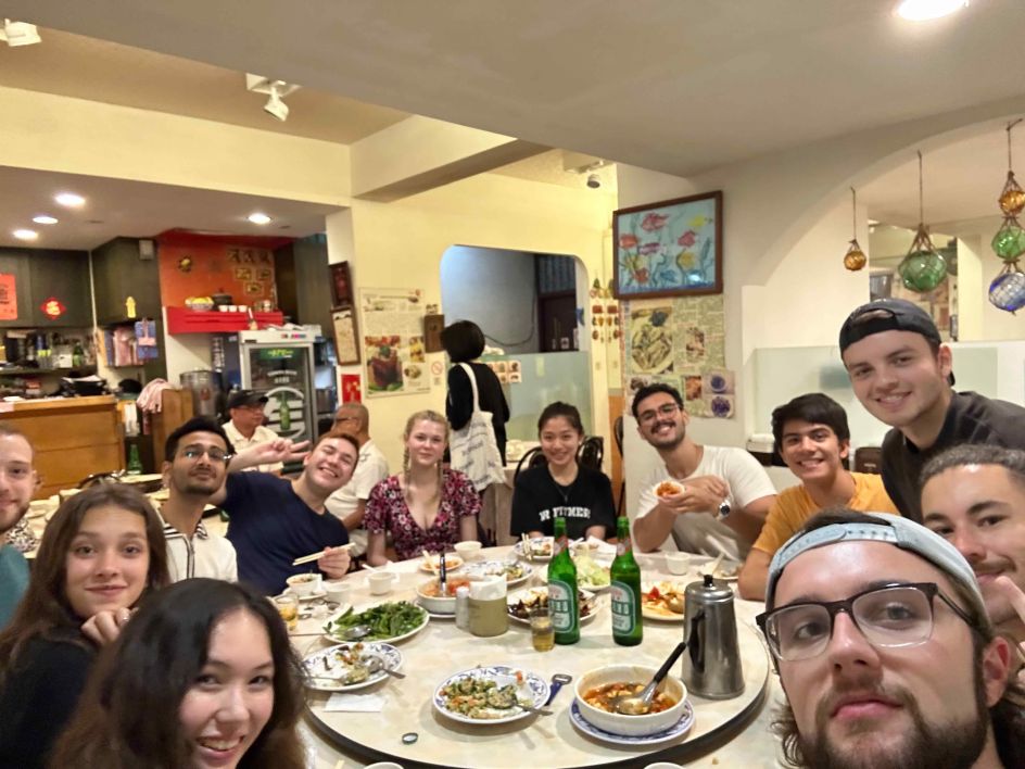 LTL Language Education PTE. LTD - Bildungsurlaub LTL Mandarin School Taipei – Intensive Individual
