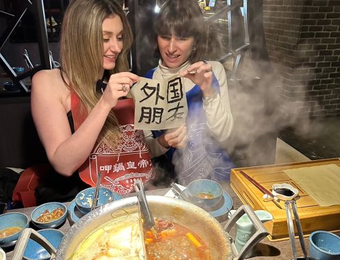LTL Language Education PTE. LTD - Bildungsurlaub LTL Mandarin School Taipei – Intensive Individual