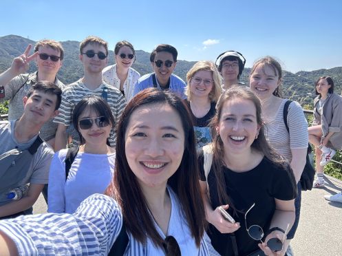 LTL Language Education PTE. LTD - Bildungsurlaub LTL Mandarin School Taipei – Intensive Individual