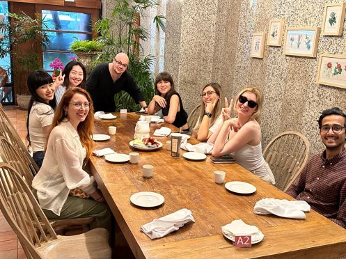 LTL Language Education PTE. LTD - Bildungsurlaub LTL Mandarin School Taipei – Intensive Individual