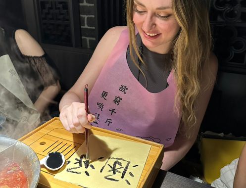 LTL Language Education PTE. LTD - Bildungsurlaub LTL Mandarin School Taipei – Intensive Individual