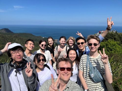 LTL Language Education PTE. LTD - Bildungsurlaub LTL Mandarin School Taipei – Intensive Individual