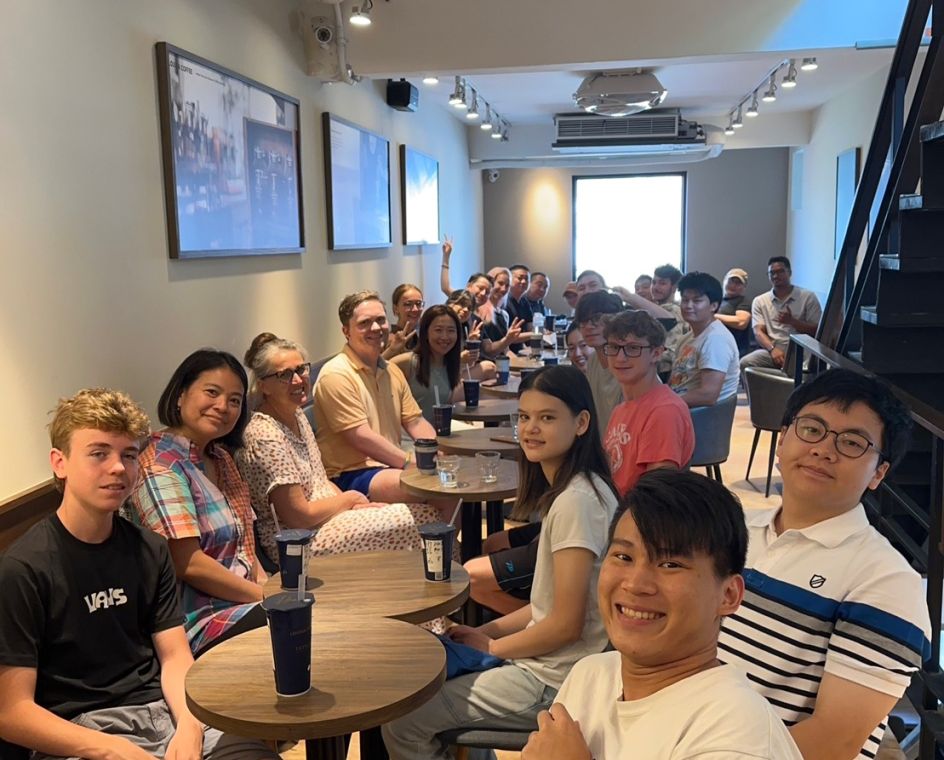 LTL Language Education PTE. LTD - Bildungsurlaub LTL Mandarin School Taipei – Intensive Individual