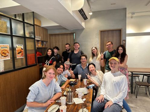 LTL Language Education PTE. LTD - Bildungsurlaub LTL Mandarin School Taipei – Intensive Individual