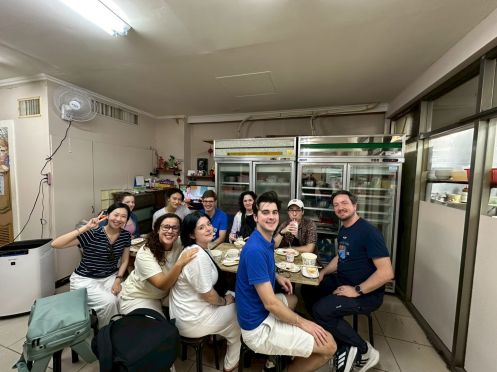 LTL Language Education PTE. LTD - Bildungsurlaub LTL Mandarin School Taipei – Intensive Individual