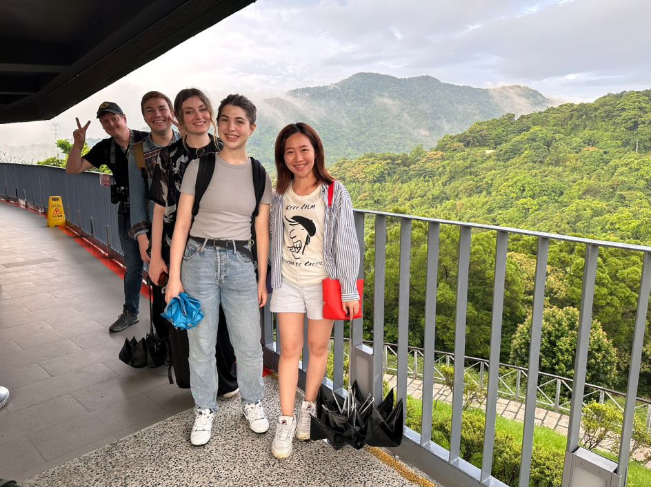 LTL Language Education PTE. LTD - Bildungsurlaub LTL Mandarin School Taipei – Intensive Individual