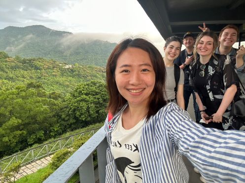 LTL Language Education PTE. LTD - Bildungsurlaub LTL Mandarin School Taipei – Intensive Individual