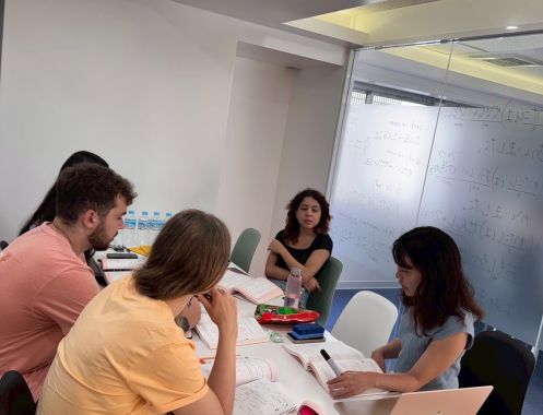 LTL Language Education PTE. LTD - Bildungsurlaub LTL Japanese School Tokyo – Small Group & Individual