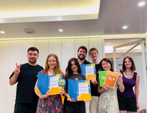LTL Language Education PTE. LTD - Bildungsurlaub LTL Japanese School Tokyo – Intensive Individual