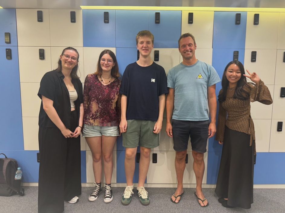 LTL Language Education PTE. LTD - Bildungsurlaub LTL Japanese School Tokyo – Intensive Individual