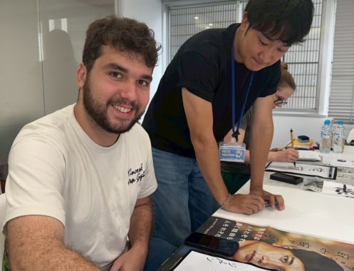 LTL Language Education PTE. LTD - Bildungsurlaub LTL Japanese School Tokyo – Intensive Individual
