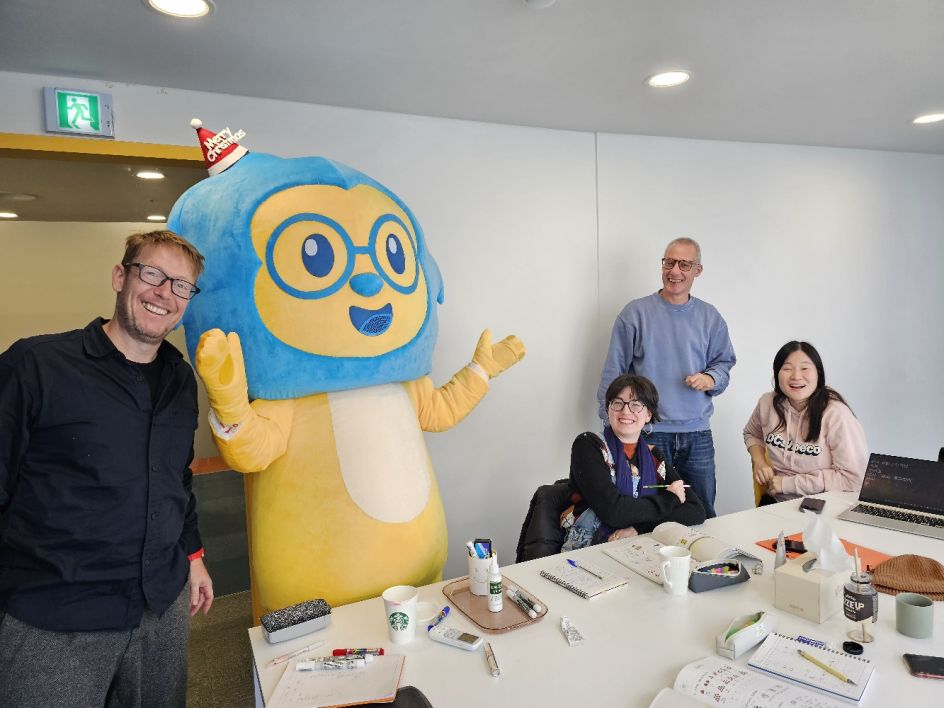 LTL Language Education PTE. LTD - Bildungsurlaub LTL Korean School Seoul – Small Group & Individual