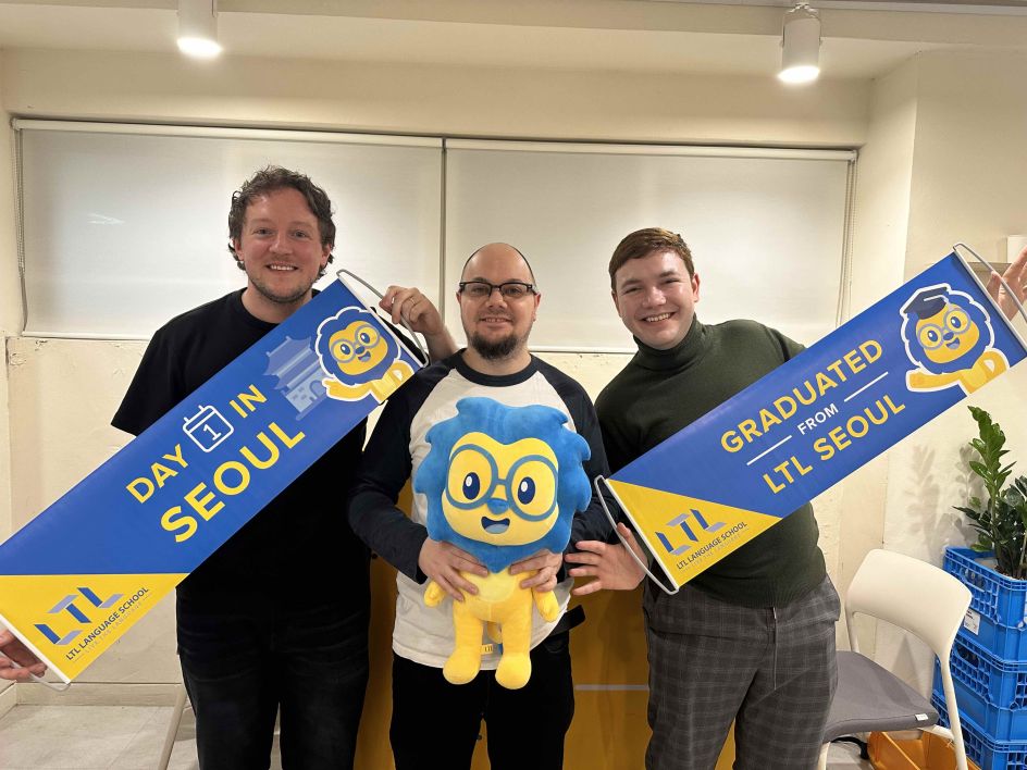 LTL Language Education PTE. LTD - Bildungsurlaub LTL Korean School Seoul – Small Group & Individual