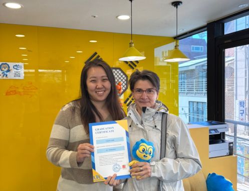 LTL Language Education PTE. LTD - Bildungsurlaub LTL Korean School Seoul – Small Group & Individual