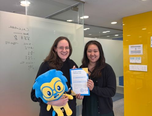 LTL Language Education PTE. LTD - Bildungsurlaub LTL Korean School Seoul – Small Group & Individual