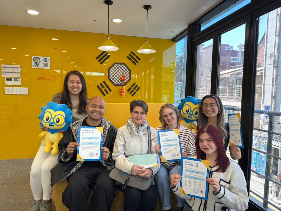 LTL Language Education PTE. LTD - Bildungsurlaub LTL Korean School Seoul – Small Group & Individual