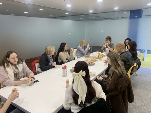 LTL Language Education PTE. LTD - Bildungsurlaub LTL Korean School Seoul – Small Group & Individual