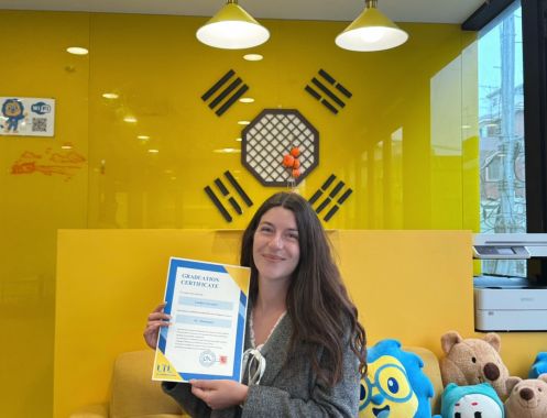 LTL Language Education PTE. LTD - Bildungsurlaub LTL Korean School Seoul – Small Group & Individual