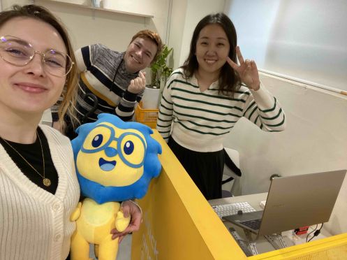 LTL Language Education PTE. LTD - Bildungsurlaub LTL Korean School Seoul – Small Group & Individual