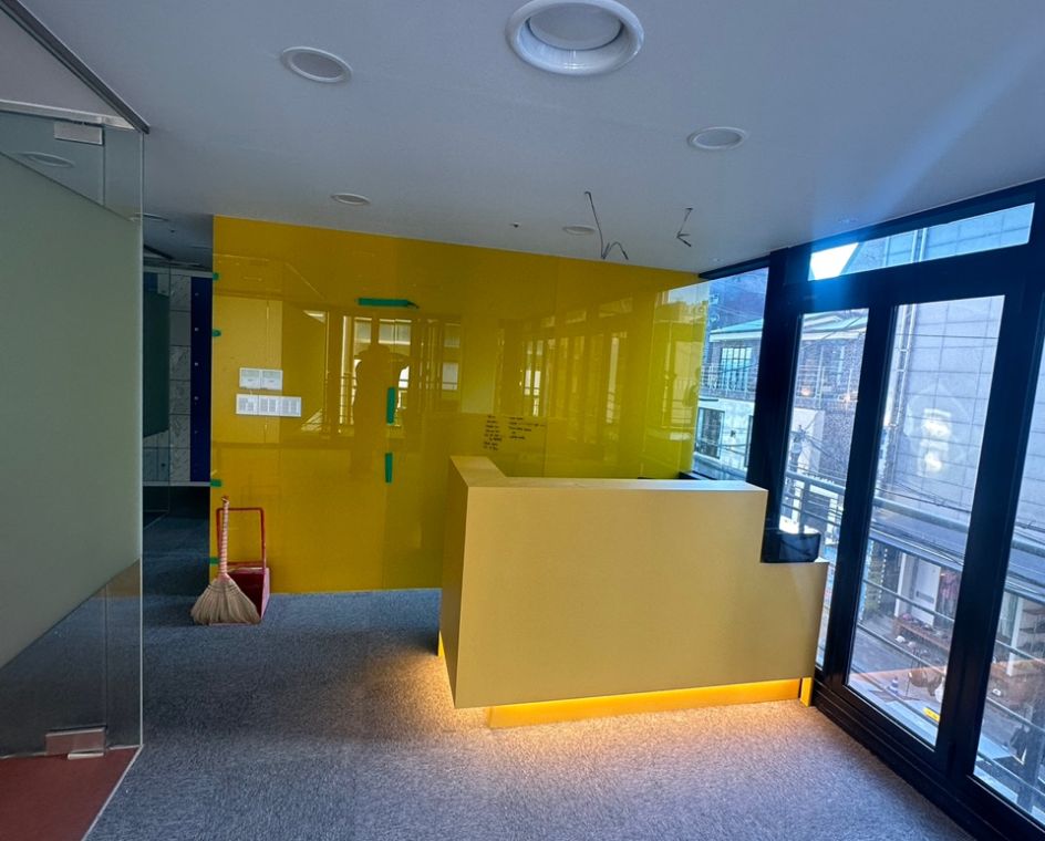 LTL Language Education PTE. LTD - Bildungsurlaub LTL Korean School Seoul – Small Group & Individual