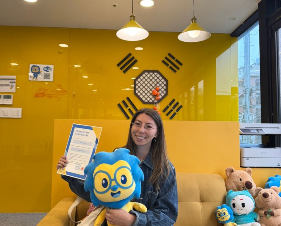 LTL Language Education PTE. LTD - Bildungsurlaub LTL Korean School Seoul – Intensive Individual
