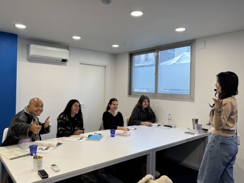 LTL Language Education PTE. LTD - Bildungsurlaub LTL Korean School Seoul – Intensive Individual