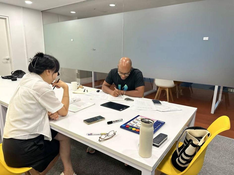LTL Language Education PTE. LTD - Bildungsurlaub LTL Korean School Seoul – Intensive Individual