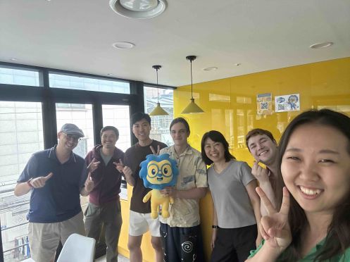 LTL Language Education PTE. LTD - Bildungsurlaub LTL Korean School Seoul – Intensive Individual
