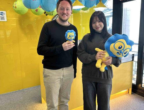 LTL Language Education PTE. LTD - Bildungsurlaub LTL Korean School Seoul – Intensive Individual