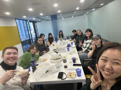LTL Language Education PTE. LTD - Bildungsurlaub LTL Korean School Seoul – Intensive Individual