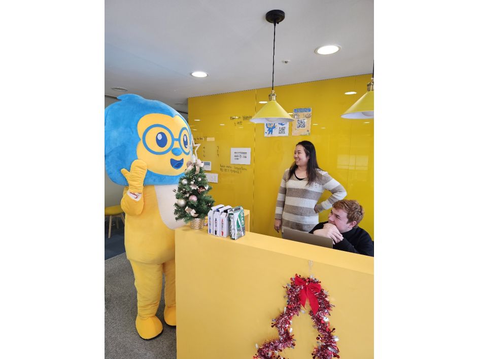 LTL Language Education PTE. LTD - Bildungsurlaub LTL Korean School Seoul – Intensive Individual