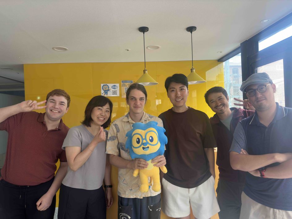 LTL Language Education PTE. LTD - Bildungsurlaub LTL Korean School Seoul – Intensive Individual