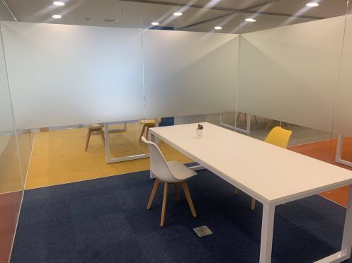LTL Language Education PTE. LTD - Bildungsurlaub LTL Korean School Seoul – Intensive Individual