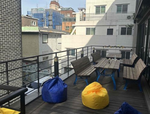 LTL Language Education PTE. LTD - Bildungsurlaub LTL Korean School Seoul – Intensive Individual
