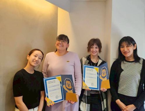 LTL Language Education PTE. LTD - Bildungsurlaub LTL Japanese School Osaka – Small Group & Individual