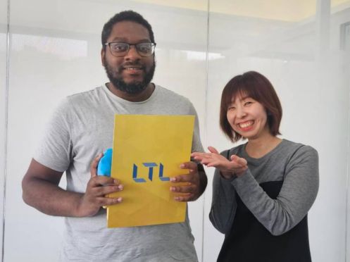 LTL Language Education PTE. LTD - Bildungsurlaub LTL Japanese School Osaka – Small Group & Individual